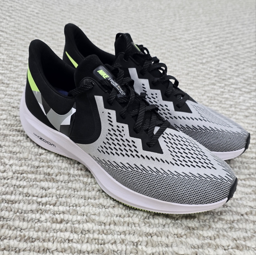 Nike Winflo Running / Lifestyle